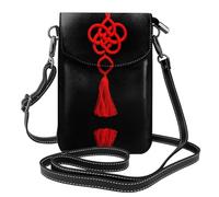 GGNKDL May all your wishes come true printing Crossbody bag, mobile phone bag, women small wallet women, a practical gift suitable for sorting, exercise and shopping