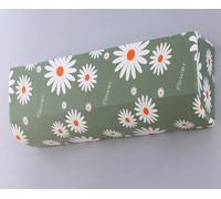 GGoty Lot de 2 housses de protection élastiques tout compris à suspendre pour climatiseur de taille universelle, lavables (2 pièces, N)