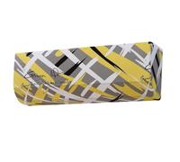 GGoty Lot de 2 housses élastiques pour climatiseur à fixation murale, lavables, tout compris, protection simple à suspendre (B)