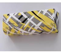 GGoty Lot de 3 housses de climatiseur élastiques tout compris à suspendre, housses de protection anti-poussière lavables de taille universelle (A)