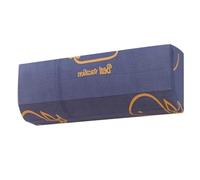 GGoty Lot de 4 housses élastiques pour climatiseur à fixation murale, lavables et faciles à suspendre