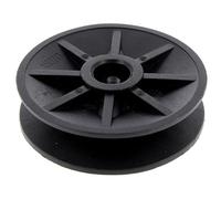 Ggp Poulie Courroie 122601909/0 pour Tondeuse a Gazon