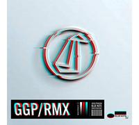 Gogo Penguin – GGP/RMX – CD