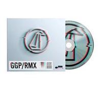 Gogo Penguin – GGP/RMX – CD