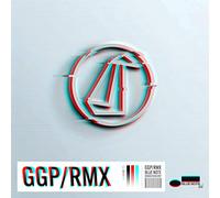 Go Go Penguin - Ggp/Rmx