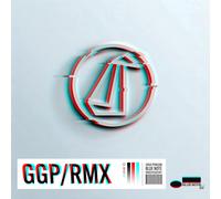 Ggp/Rmx - Vinyle