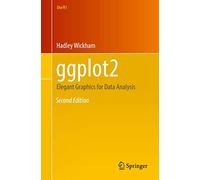 ggplot2: Elegant Graphics for Data Analysis