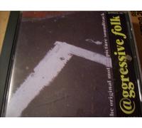 @ggressive Folk Motion Picture Soundtrack: The Label to End All Labels
