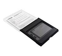 GGS IV autocollant film de protection d'écran LCD en verre optique pour appareil photo Canon 7D MK2 G