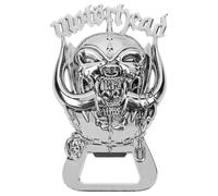 GGS KKL - Motörhead décapsuleur War Pig 3D 10 cm