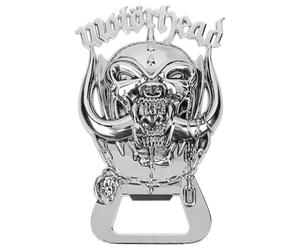 GGS KKL - Motörhead décapsuleur War Pig 3D 10 cm