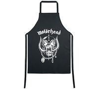 GGS KKL - Motörhead Tablier Logo