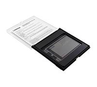 GGS Larmor Film de Protection d'écran pour Fujifilm X-T1 G