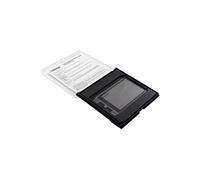 GGS Larmor Film de Protection d'écran pour Fujifilm X-T1 G
