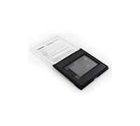GGS Larmor Protection d'écran LCD en Verre Optique adhésif pour Olympus E-M10 Mark II/Mark III - Transparent