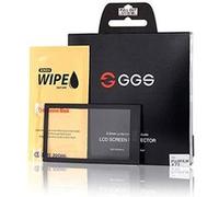 GGS Protection d'écran en Verre pour Fujifilm X-T3 G