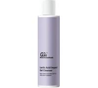 GG's True Organics Lactic Acid Impact Gel Cleanser - 150 ml