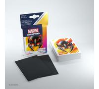 Marvel Champions Sleeves Wasp