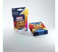 Gamegenic Champions Sleeves Doctor Strange GGS15011ML