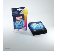 GGS15012ML - Marvel Champions Art Covers - Thor (50 couvertures)