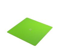 GGS60048 - Magnetic Dice Tray Square Black&Green