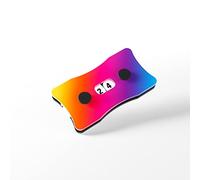 GGS60069 - Compteur de Vie Double Cadran - (Color Gradient) Dégradé de Couleurs