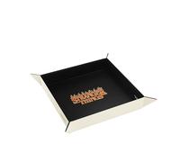 ggs60101ml - Magnetic Dice Tray - Stranger Things - Hellfire Club