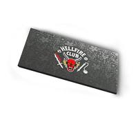 ggs60103ml - Master Screen - Stranger Things - Hellfire Club