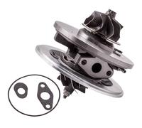 Cartouche GT1544V turbo pour Peugeot 206 207 307 308 407 1.6 HDI 110 CHRA 753420