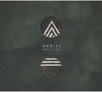 Ggu:Ll – Dwaling – CD
