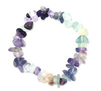 GGUFAY Bracelet éClatant En Quartz, Bracelet En Pierre PréCieuse De Qualité SupéRieure