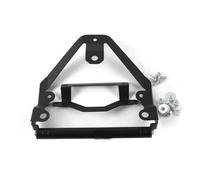 Ggwqoops Nav Support Moto pour ZONTES 368D D368 368d 2024 Support De Plaque De Navigation GPS pour Moto 22 Mm