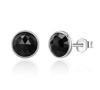 GGYTMQL 100% 925 Droplettes en Argent Sterling