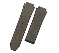 GGYTMQL 25 mm * 19 mm de qualité de surveillance Bandle de théâtre STRAP DE STRAPE DE COURT