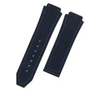 GGYTMQL 25 mm * 19 mm de qualité de surveillance Bandle de théâtre STRAP DE STRAPE DE COURT