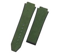 GGYTMQL 25 mm * 19 mm de qualité de surveillance Bandle de théâtre STRAP DE STRAPE DE COURT
