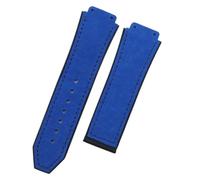 GGYTMQL 25 mm * 19 mm de qualité de surveillance Bandle de théâtre STRAP DE STRAPE DE COURT