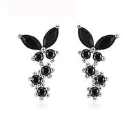 GGYTMQL 925 Bijoux en Argent Sterling