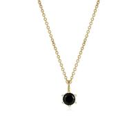 GGYTMQL 925 Collier de chaîne de clavicule de zircon brillant arc-en-ciel pour femmes cadeaux de bijoux fins