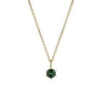 GGYTMQL 925 Collier de chaîne de clavicule de zircon brillant arc-en-ciel pour femmes cadeaux de bijoux fins