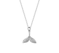GGYTMQL 925 Colliers de zircon pour les femmes de couloir aux femmes Bijoux de fête