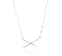 GGYTMQL 925 Pendants Colliers de zircon Collier de mariage pour femmes