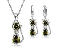 GGYTMQL Accessoires 925 SIRGE Sterling Carin
