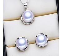 GGYTMQL Accessoires de Bijoux de Perles