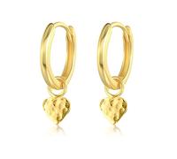 GGYTMQL Arrivées Boucles d'oreilles de Cerceau pour Femmes Bijoux de Boucle d'oreille perçants