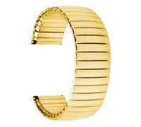 GGYTMQL Band élastique de montre en acier inoxydable pour un groupe de montre classique 18 mm 20 mm accessoire de sangle