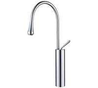 GGYTMQL Bassin Basin Robinet monocyocielle à Eau Froide et Chaude Robinet personnalité Art puits de Robinet de Robinet de Robinet