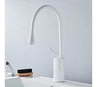 GGYTMQL Bassin Basin Robinet monocyocielle à Eau Froide et Chaude Robinet personnalité Art puits de Robinet de Robinet de Robinet