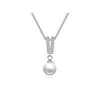 GGYTMQL Bijoux/colliers Colliers exquis, colliers pour femmes, implication vous manquant, trésor dans le cœur PENDANTS FEMMES