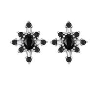 GGYTMQL Boucles d'oreilles, Boucles d'oreilles pour Femmes, Boucles d'oreilles étoiles